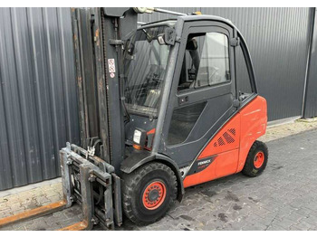 Forklift diesel LINDE H35