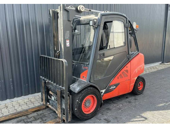 Forklift diesel LINDE H35