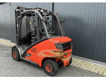 Forklift diesel Linde H35D-02: gambar 3