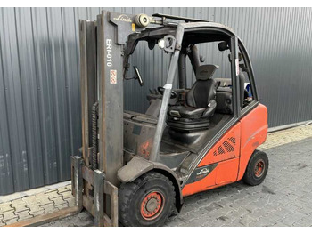Forklift LPG LINDE H35