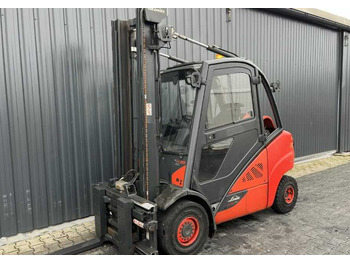 Forklift LPG LINDE H35