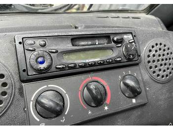 Forklift LPG LINDE H35