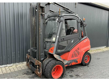 Forklift LPG LINDE H40