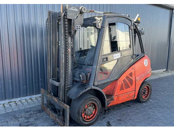 Forklift diesel LINDE H45
