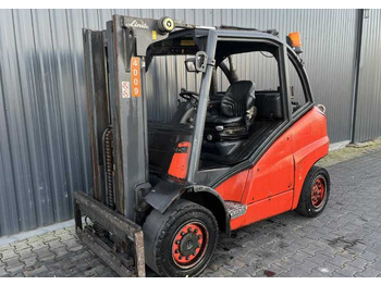 Forklift diesel LINDE H45