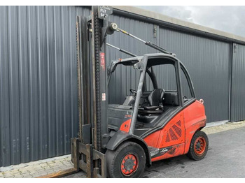 Leasing  Linde H50D-01 Linde H50D-01: gambar 1