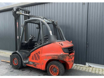 Leasing  Linde H50D-01 Linde H50D-01: gambar 3