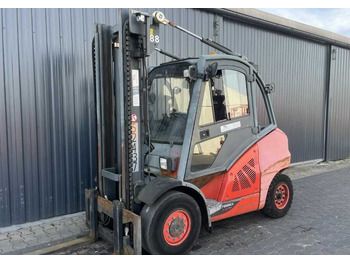 Forklift diesel LINDE H50