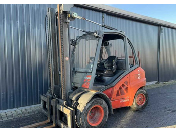 Forklift diesel LINDE H50