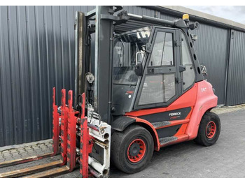 Forklift LPG LINDE H60