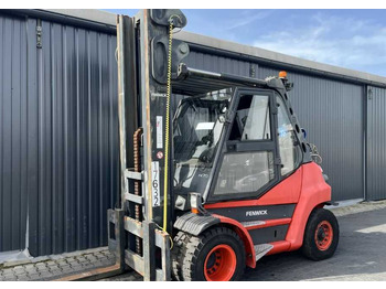 Forklift LPG LINDE H