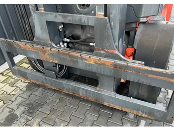 Forklift LPG LINDE H
