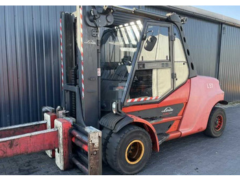 Forklift diesel LINDE H80