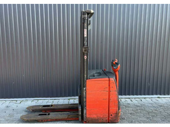 Penumpuk Linde L16: gambar 2