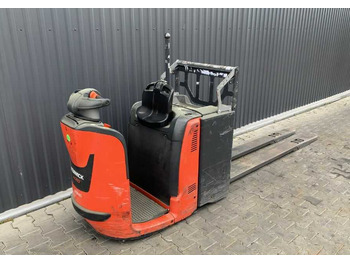 Truk pallet LINDE N20
