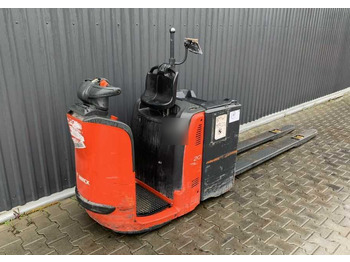 Truk pallet LINDE N20