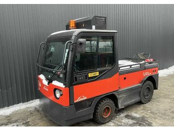 Traktor derek LINDE P