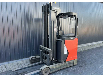 Jangkauan truk LINDE R14