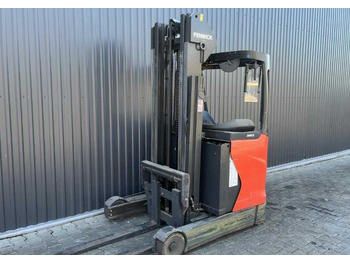 Jangkauan truk LINDE R14