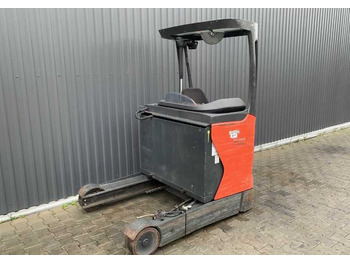 Jangkauan truk LINDE R14