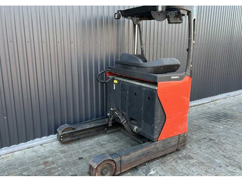 Jangkauan truk LINDE R14
