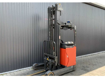 Jangkauan truk LINDE R14