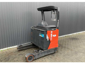 Jangkauan truk LINDE R14