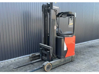 Jangkauan truk LINDE R14