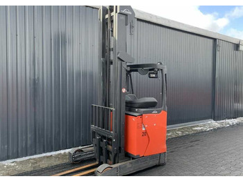 Jangkauan truk LINDE R14