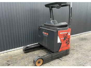 Jangkauan truk LINDE R14