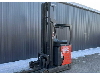 Jangkauan truk LINDE R14