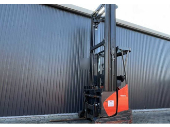 Jangkauan truk LINDE R14