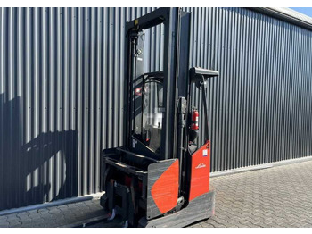 Jangkauan truk LINDE R14