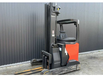 Jangkauan truk LINDE R16