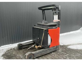 Jangkauan truk LINDE R16