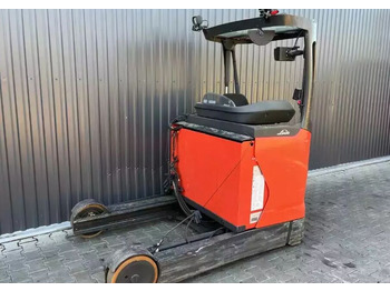 Jangkauan truk LINDE R