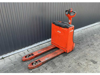 Truk pallet LINDE T16