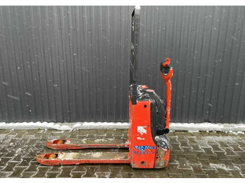 Truk pallet Linde T16: gambar 2 Truk pallet Linde T16: gambar 2