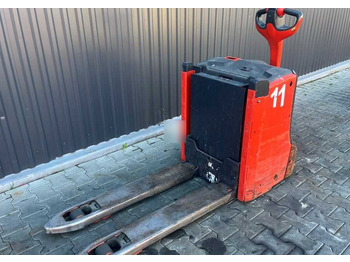Truk pallet LINDE T16