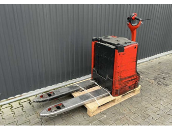 Truk pallet LINDE T16