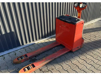 Truk pallet LINDE T18