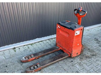 Truk pallet LINDE T18