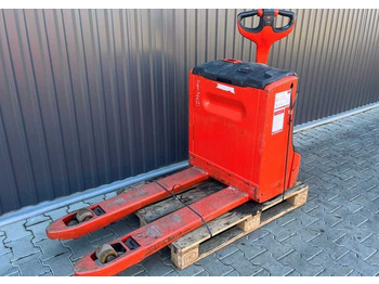 Truk pallet LINDE T18