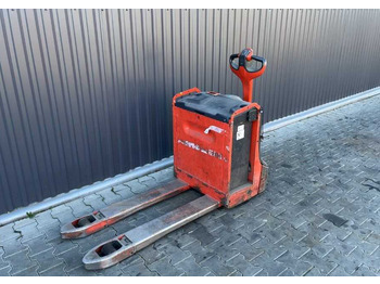Truk pallet LINDE T20