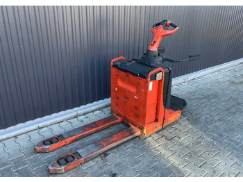 Truk pallet LINDE T20