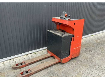 Truk pallet LINDE T20