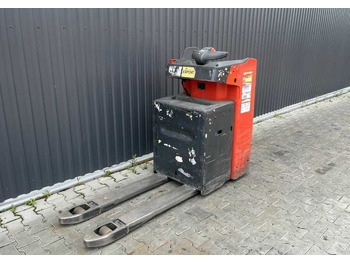 Truk pallet LINDE T20