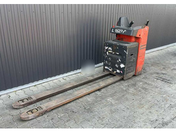 Truk pallet LINDE T