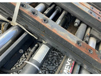 Garpu rumput untuk Forklift Meyer 6-5306F: gambar 4