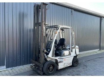 Forklift diesel NISSAN